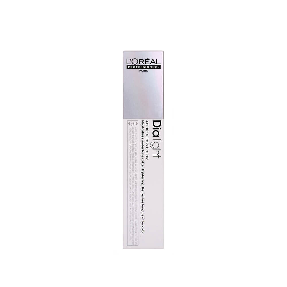 L'Oréal Professionnel Dia Light Haarfarbe Semipermanent 5.20 50ml