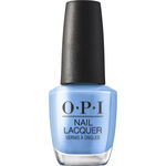OPI Nail Lacquer Make ‘Em Jelly - Nagellack Blue Them All Away 15ml