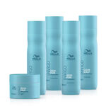 Wella Invigo Senso Clean Shampoo 250ml