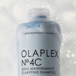 Olaplex Bond Maintenance N°.4C Reinigungsshampoo 250ml