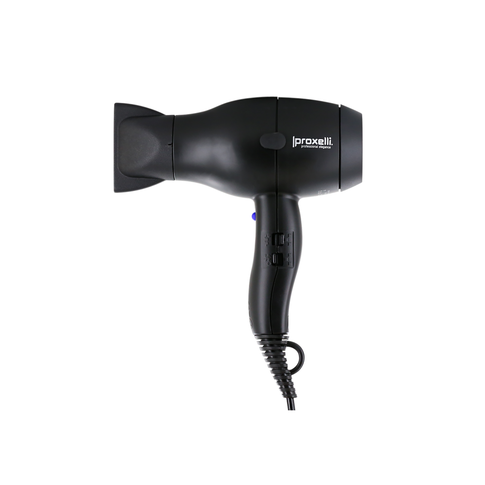 Proxelli Professioneller Kompakt-Haartrockner Mila Proxelli Professioneller Kompakt-Haartrockner Mila