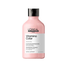 L'Oréal Professionnel Série Expert Vitamino Color Shampoo 300ml