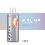Wella Magma Glanz Versiegelung Conditioner 500ml