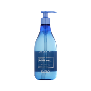 LOREAL SE Sensibalance Shampoo 300ml LOREAL SE Sensibalance Shampoo 300ml