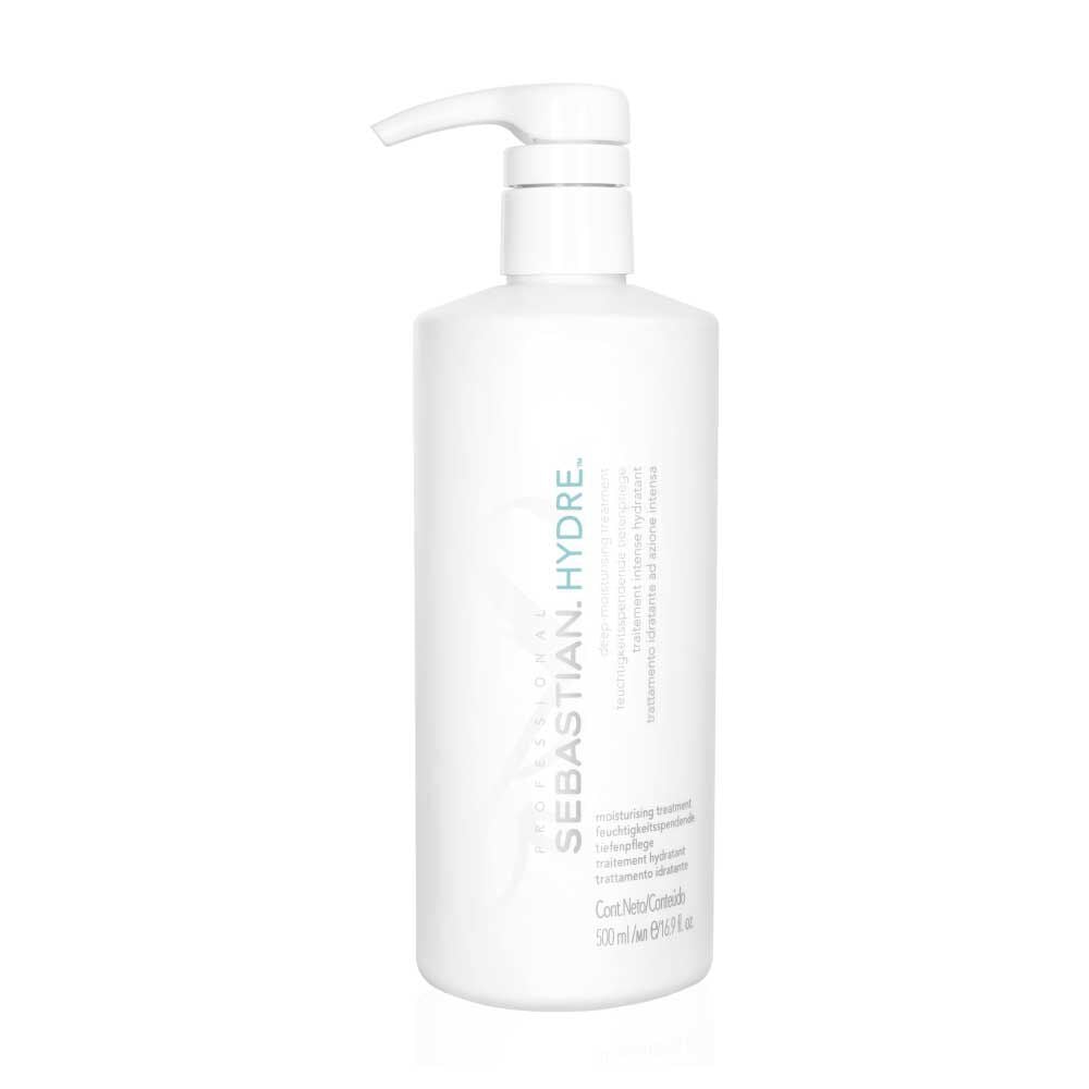 Sebastian Professional Hydre Mask 500ml Sebastian Professional Hydre Mask 500ml