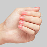 OPI Nail Lacquer Make &lsquo;Em Jelly - Nagellack Cotton Candied Clawz 15ml