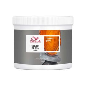 Wella Professionals Color Fresh Maske 500ml