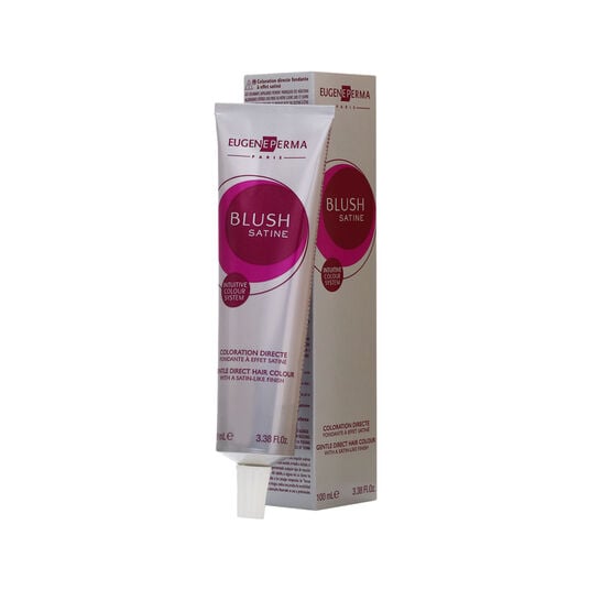 Eug&egrave;ne Perma Blush Satine Semipermanent Wei&szlig;gold 100ml