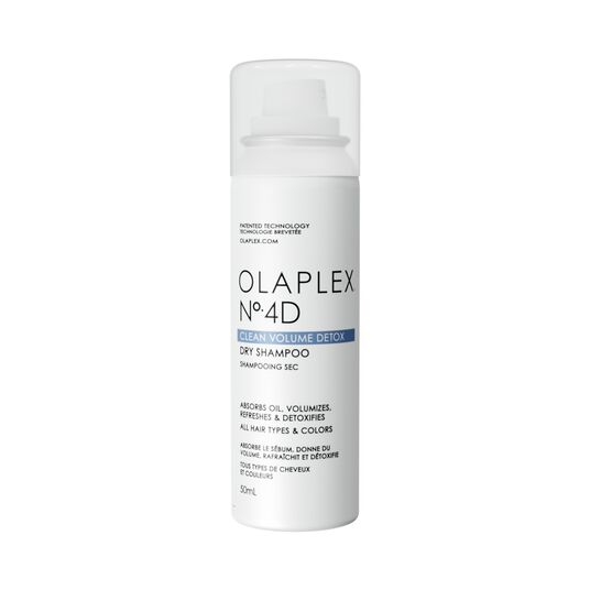 Olaplex N&deg;.4D Trockenshampoo 50ml