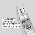 Nioxin Density Defend DiaBoost Verdickendes Serum 100ml