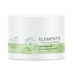 Wella Professionals Elements Haarmaske, intensive & feuchtigkeitsspendende Haarpflege 150ml