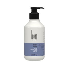 L&ocirc;m&eacute; Paris Nutri Farbe Blondieren Shampoo 300ml