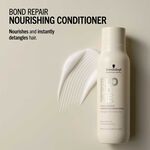 Schwarzkopf Professional Blond Me Bond Repair Pflegespülung 250ml