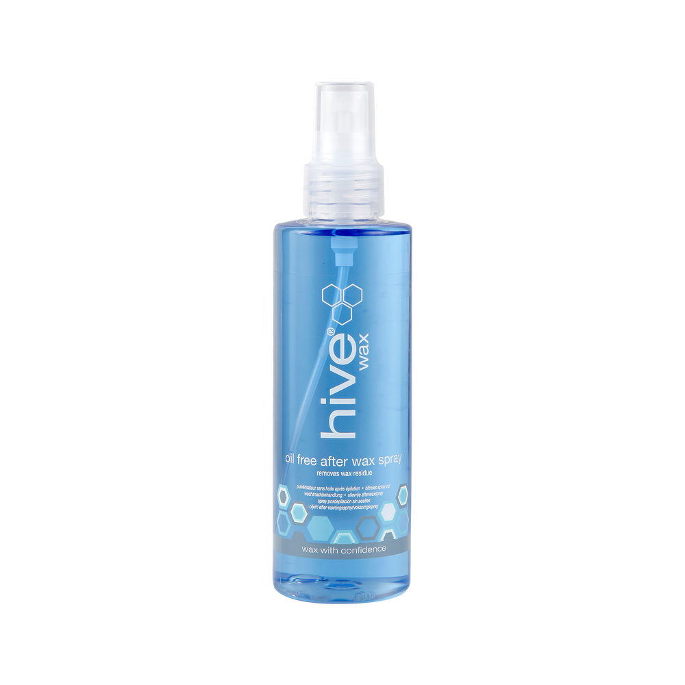 Hive After Wax Oil Free Spray 200ml