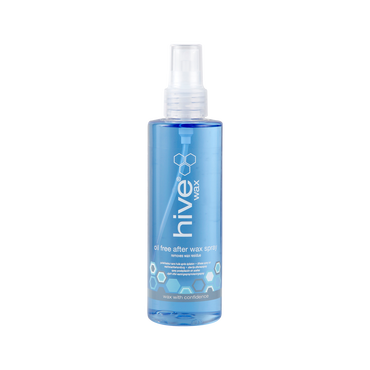 Hive After Wax Oil Free Spray 200ml