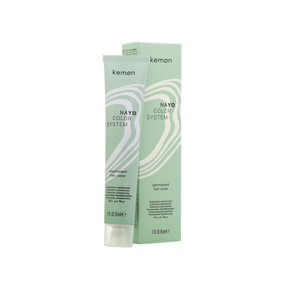 Kemon Nayo Permanent Haarfarbe 50ml