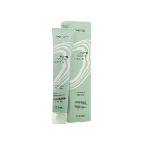 Kemon Nayo Permanent Haarfarbe 50ml