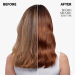Wella Professionals Color Touch-44/05 Mittelbraun Intensiv Natur-mahagoni 60ml