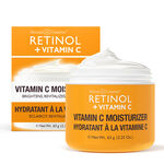 Retinol Vitamin C Feuchtigkeitscreme 63g