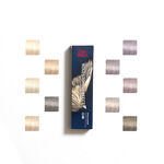 Wella Professionals Koleston Perfect Permanente Haarfarbe 12/96 60ml