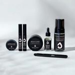 PBS Reinigungsschaum für Wimpern und Augenbrauen