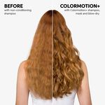 Wella Professionals ColorMotion+ Shampoo, Farbschutz-Shampoo 250ml