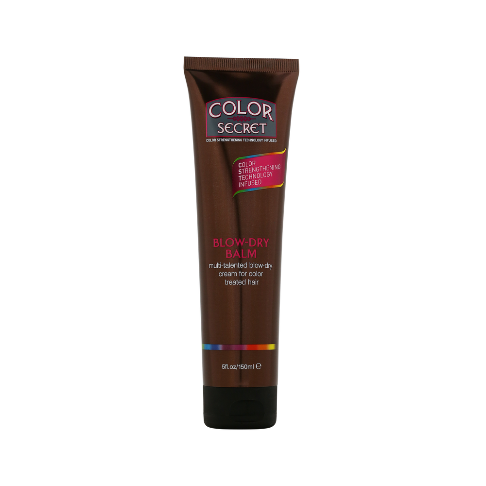 Color Secret Föhn Balsam 150ml
