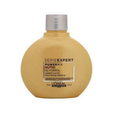 LOREAL SE Powermix Nutri Glycerol 150ml