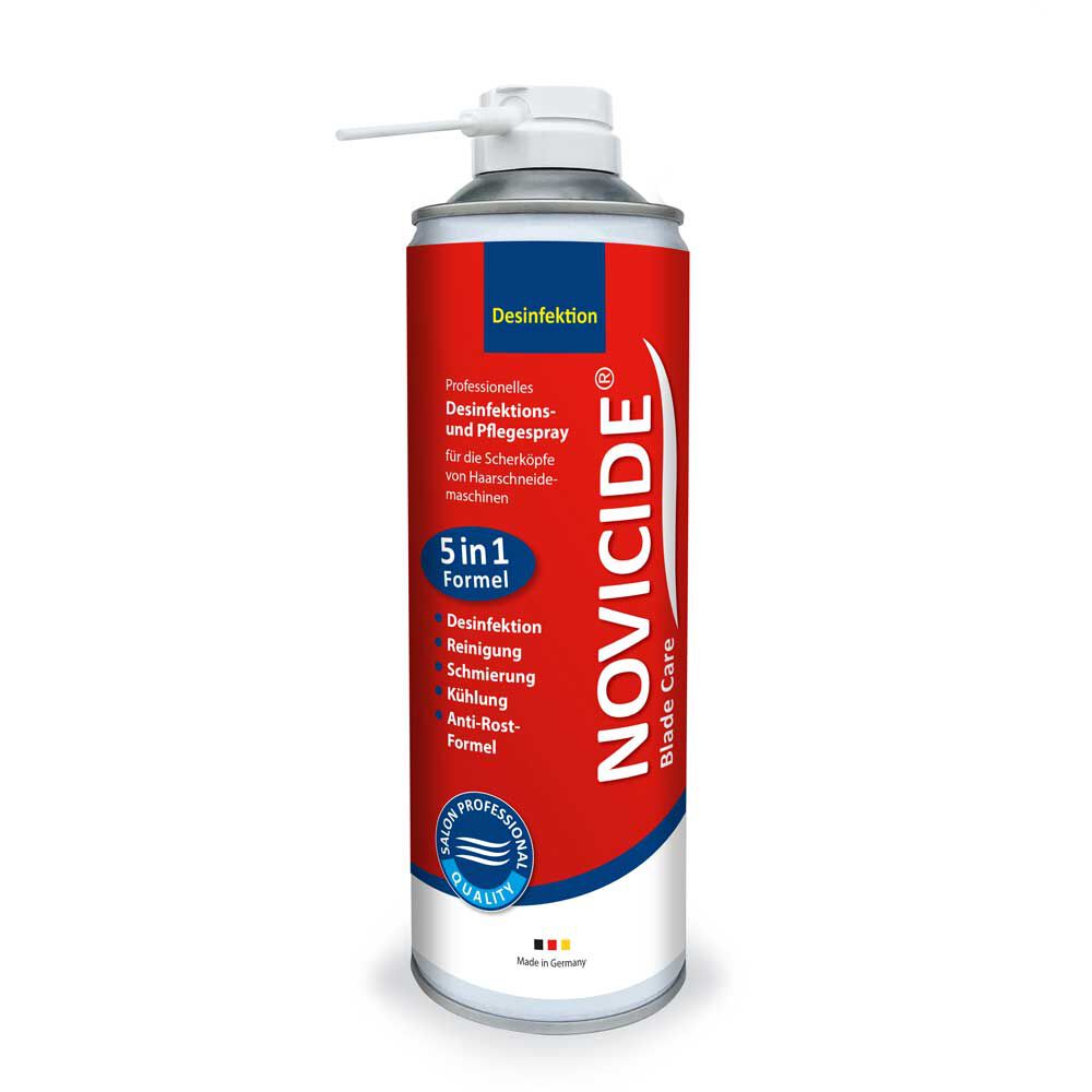 Novicide Blade Care Aerosolspray