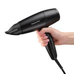 BaByliss PRO Lupia digitaler Hochgeschwindigkeits-Haartrockner