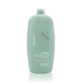 Alfaparf Milano Semi Di Lino Scalp Renew Sanftes Energie-Shampoo 1L
