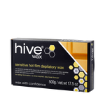 Hive Wax Hot Film Tablet Sensitive 500g