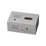 Sibel Metallnadeln Gewellt 50mm Braun 500 Stk.