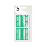 S-PRO Plastik-Einlegewickler Ø19mm x6