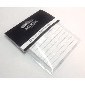 Balmain Re-Application Tapes 20pcs