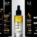 L.C.P Professionnel Paris Age 10 Retinal Age Expert &Ouml;lserum 30ml