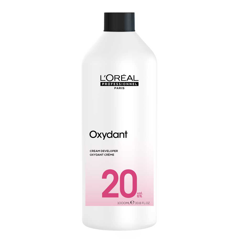 L'Oréal Professionnel Majirel Stabilisierende Oxydationscreme 6%-20Vol 1L