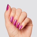 OPI Infinite Shine Nagellack mit Gel-Effekt - Good Enough to Treat Collection - Candy 4 My Sweet Tart 15ml