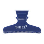 Sibel Schmetterlingsklemmen Graffiti 6Stk