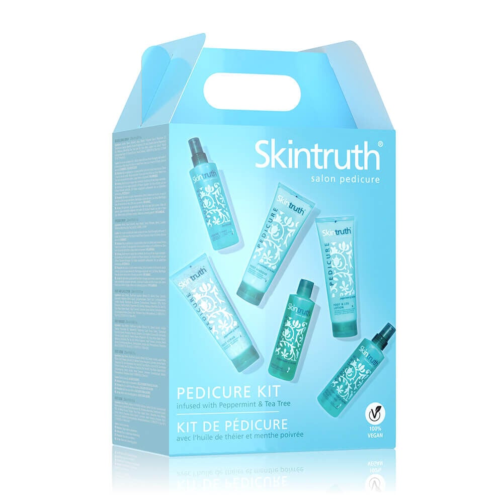 Skintruth Pedicure Starter Kit