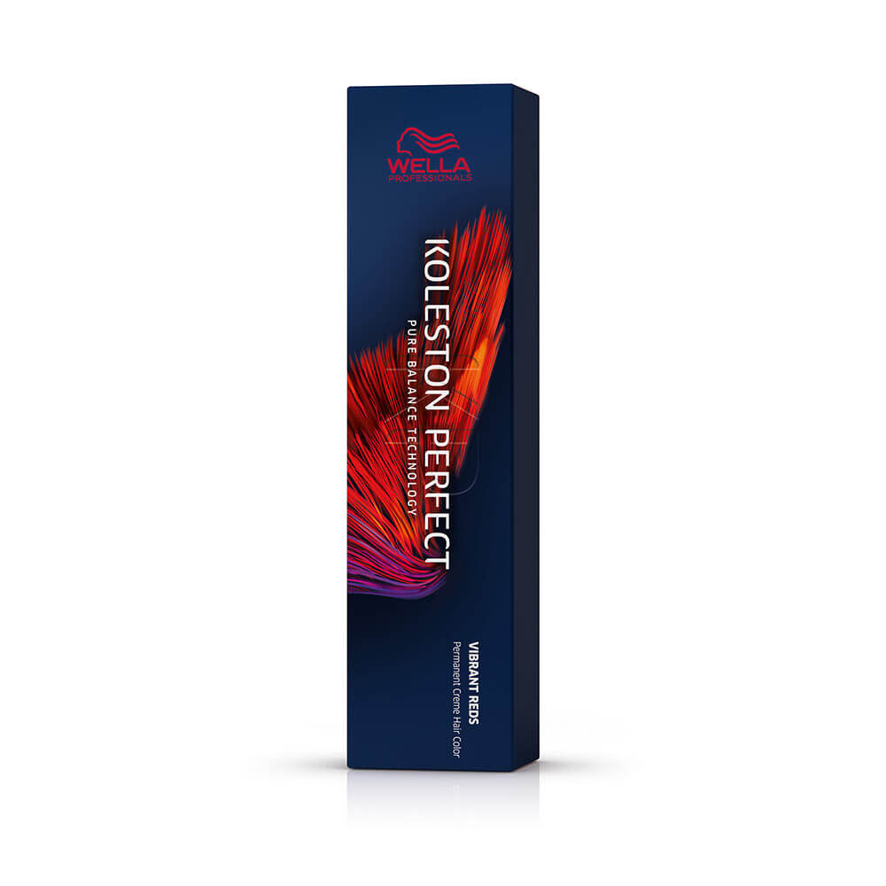 Wella Professionals Koleston Perfect Permanente Haarfarbe 99.44 60ml