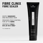 Schwarzkopf Professional Fibre Clinix Bondfinity Faser-Versiegelung 150ml