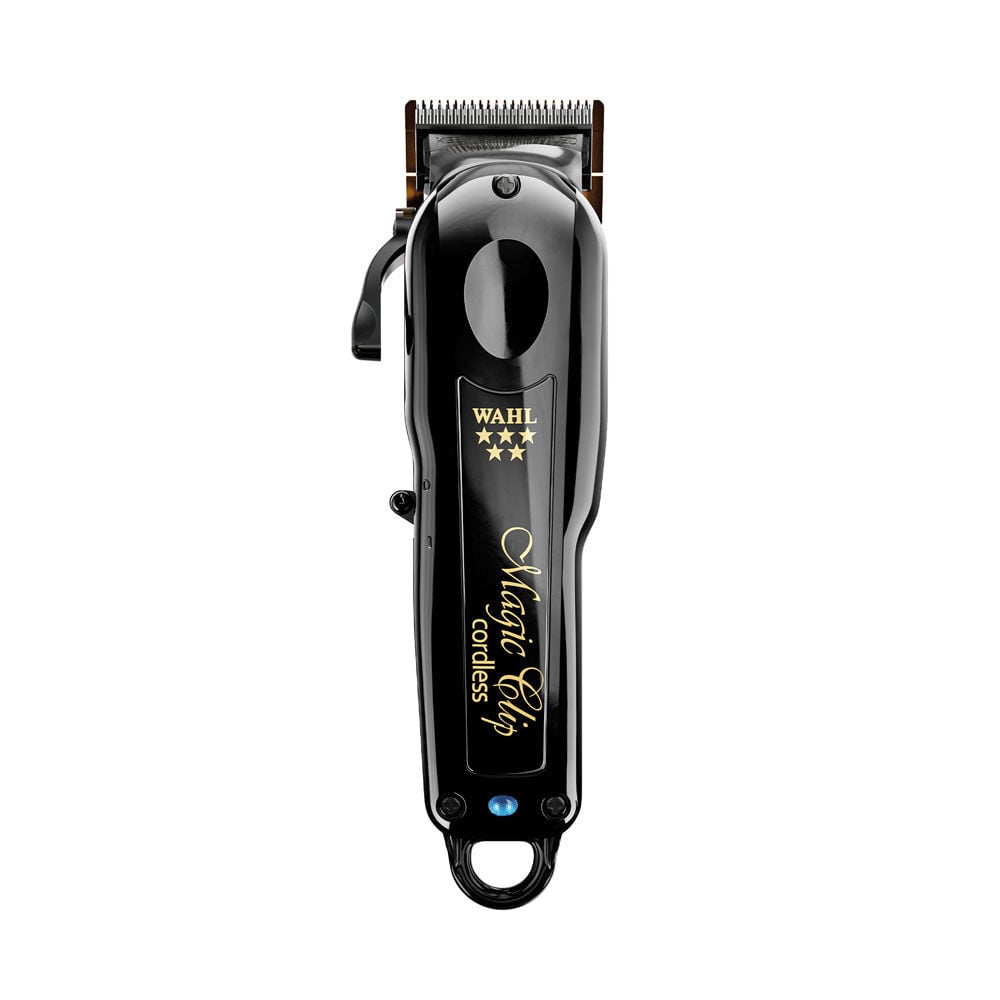 Wahl Magic Clip Cordless Haarschneider &ndash; Schwarz