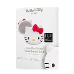 GESKE Hello Kitty Gesichtsreinigungsbürste | 3 in 1