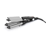 BaBylissPRO Triple-Waver aus Titan-Turmalin