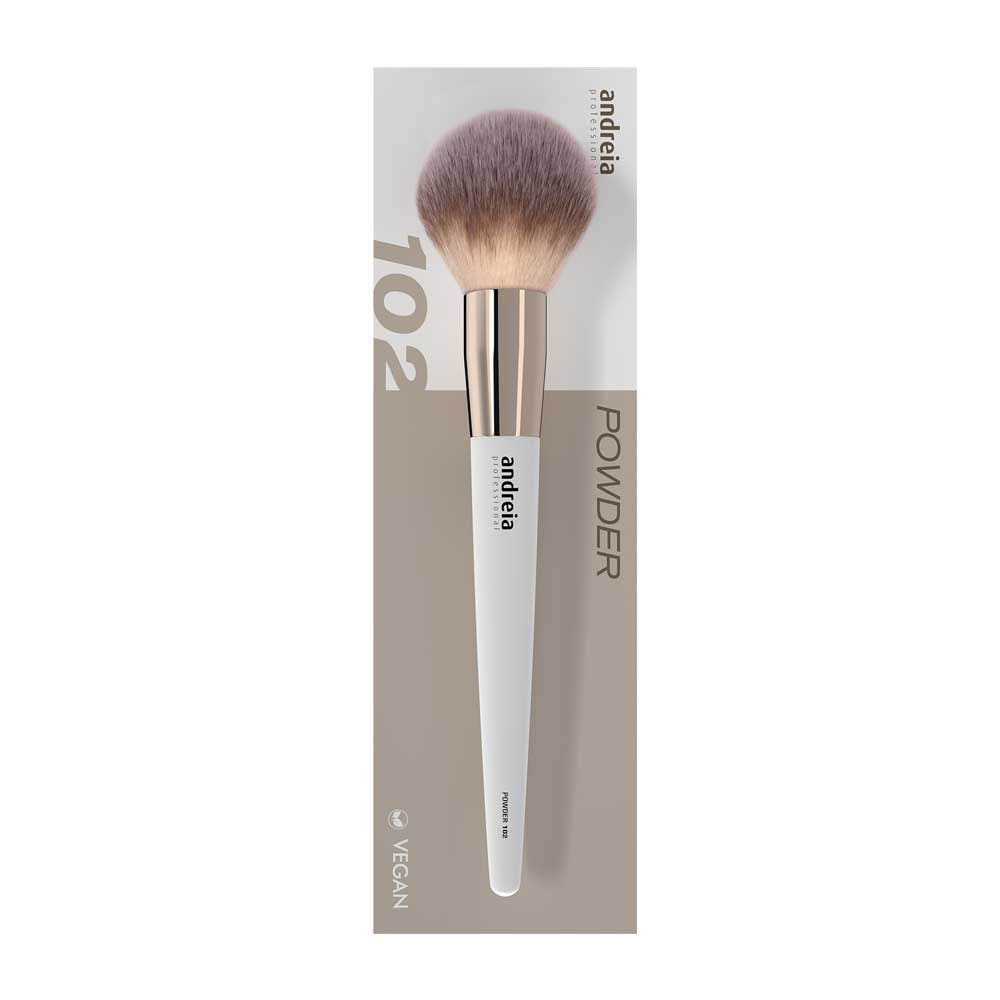 Andreia Professional Make-up Pinsel - Powder 102