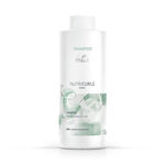 Wella NutriCurls Curls Shampoo 1000ml