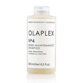 Olaplex No. 4 Shampoo Bond Maintenance 250ml