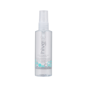 Hive Ingrowing Hair Treatment Spray 100ml Hive Ingrowing Hair Treatment Spray 100ml