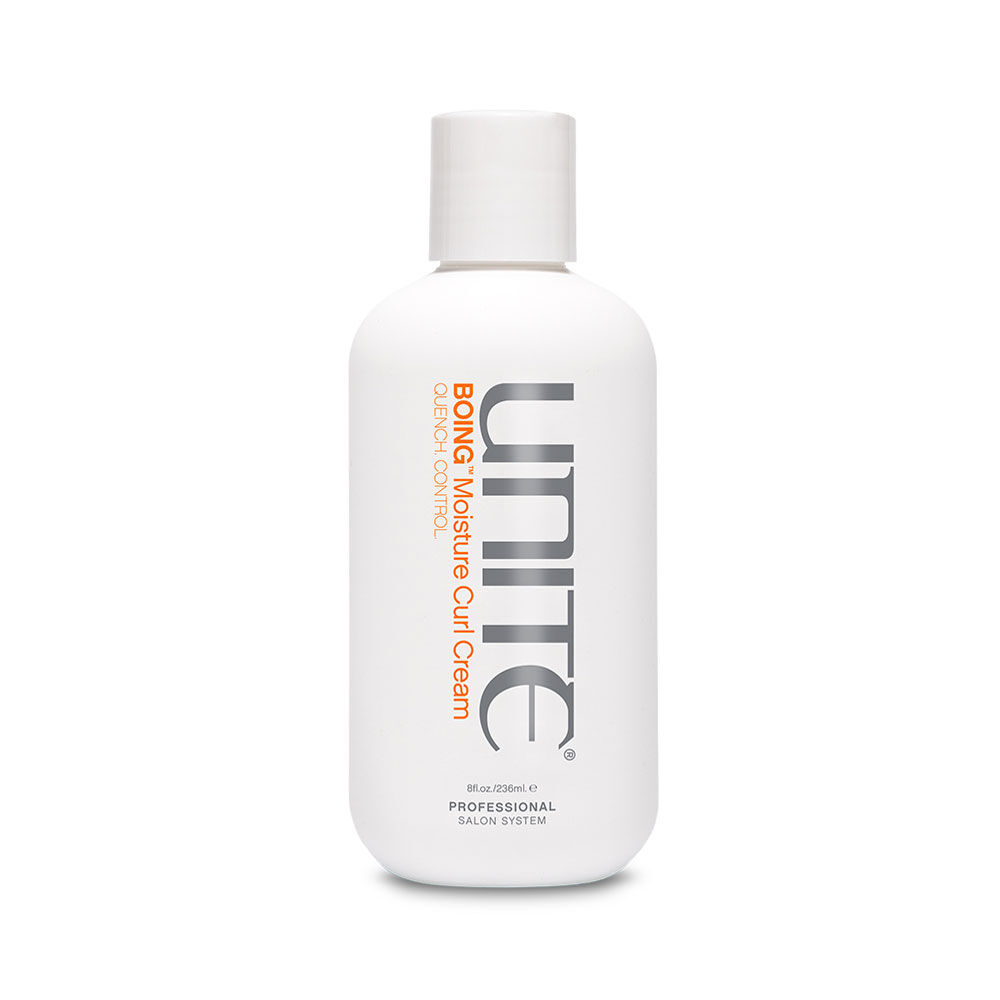 Unite Hair BOING Feuchtigkeitsspendende Lockencreme 236ml